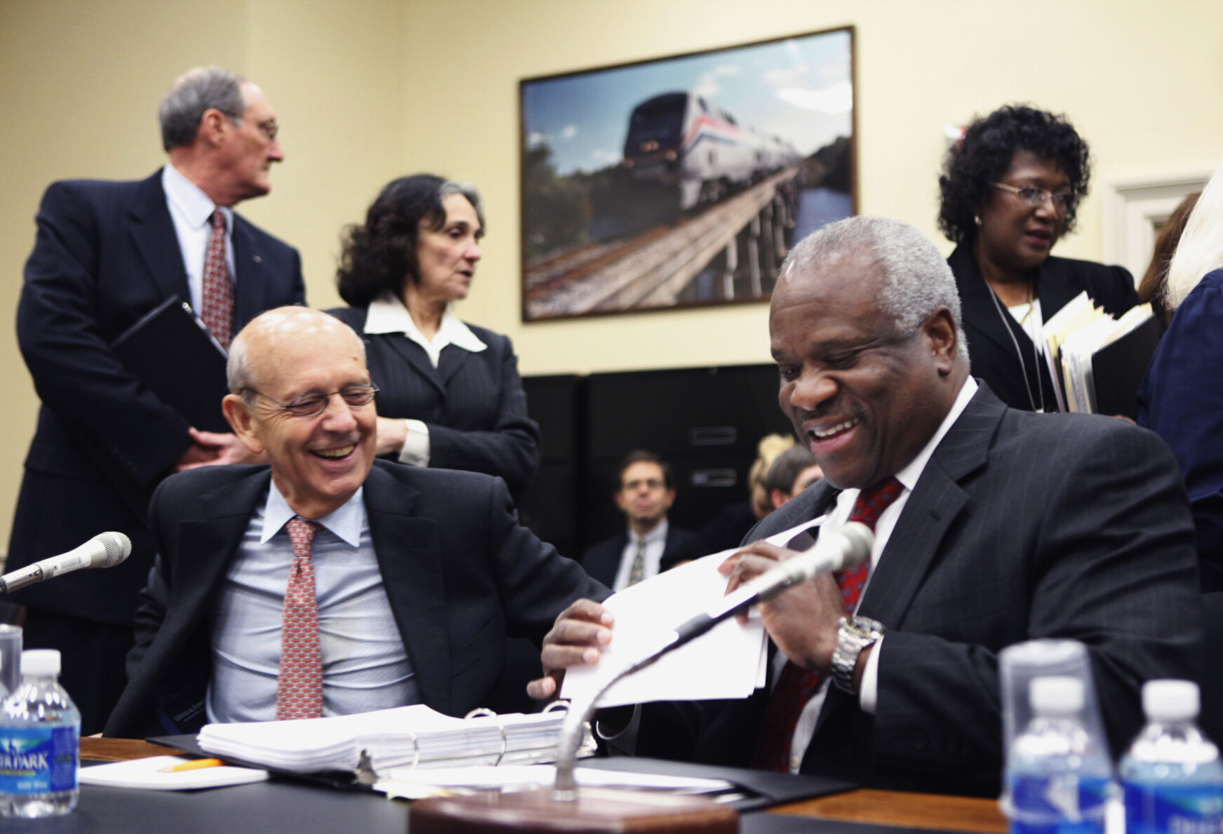 Supreme Court Breyer Retirement